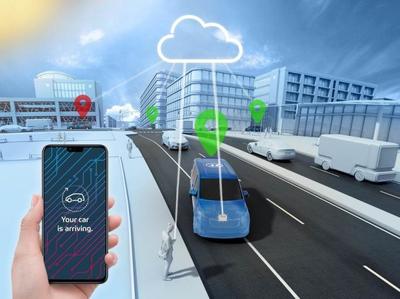 采埃孚全新ProAI發(fā)布 150萬(wàn)億次/秒算力賦能智能網(wǎng)聯(lián)汽車新紀(jì)元