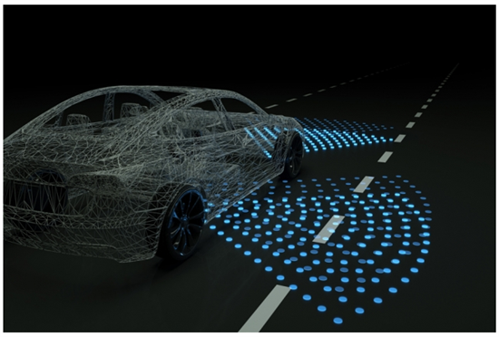 長(zhǎng)沙力推智能駕駛產(chǎn)業(yè)發(fā)展，多家車企聯(lián)手布局物聯(lián)網(wǎng)新賽道