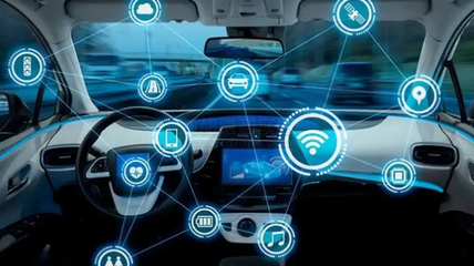 物聯(lián)網(wǎng)賦能智能汽車 關(guān)鍵技術(shù)研究與智能化管理新范式
