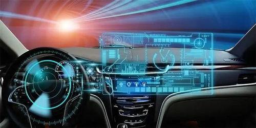 聚焦智能網(wǎng)聯(lián) 產(chǎn)業(yè)動態(tài)頻傳，技術(shù)革新加速駛向未來