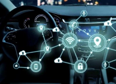 提速產(chǎn)業(yè)融合，賦能未來出行——聚焦國際智能網(wǎng)聯(lián)汽車技術(shù)年會